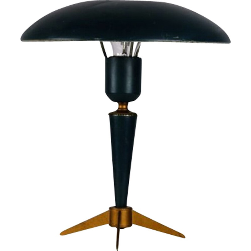 Lampe de bureau de Louis Kalff pour Philips - 1950