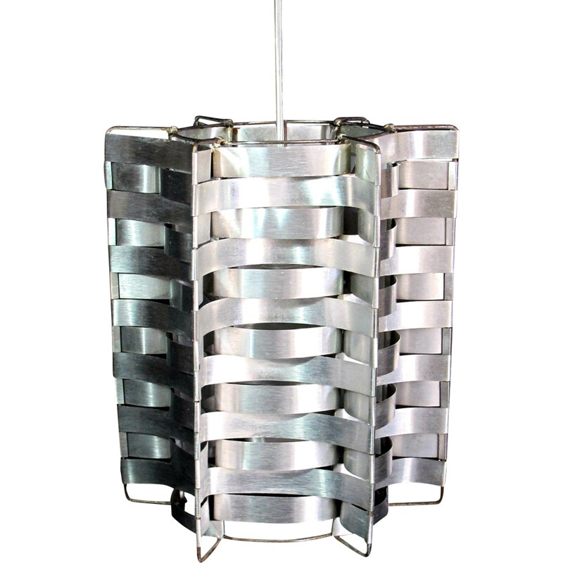 Hanging lamp by Max Sauze - 1970s