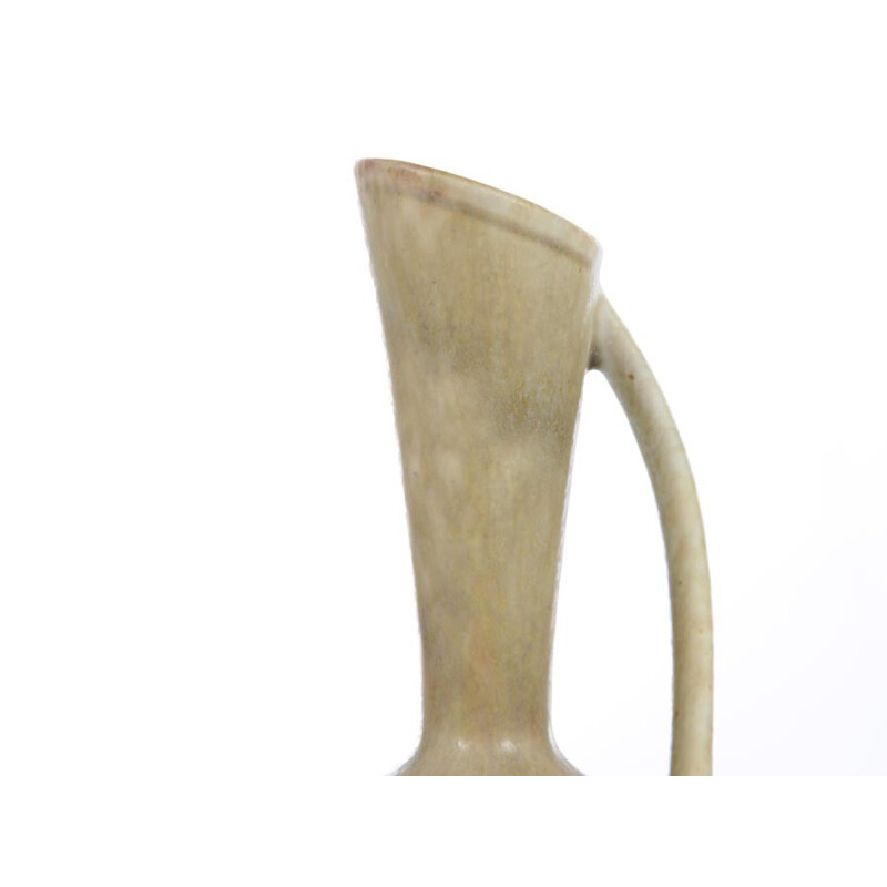 Scandinavian ceramics model AXQ Pitcher - 1960s