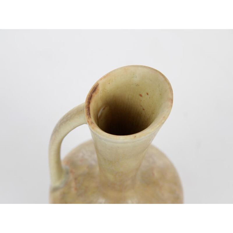 Scandinavian ceramics model AXQ Pitcher - 1960s