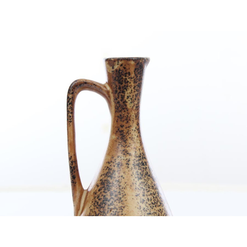Motif sparkles vase: prototype - 1950s