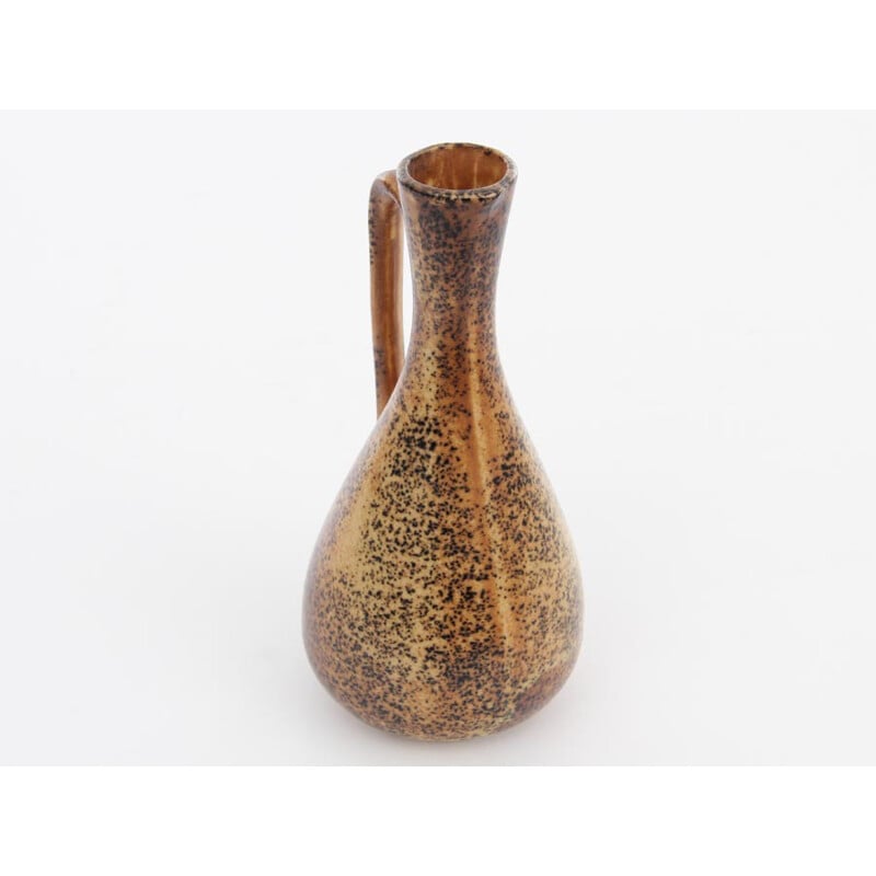 Motif sparkles vase: prototype - 1950s