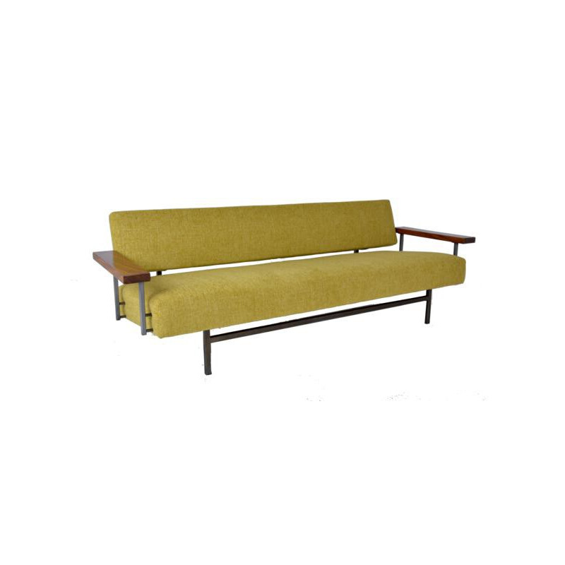 Sofa-day bed Lotus 75 by Rob Parry for Gelderland - 1960s