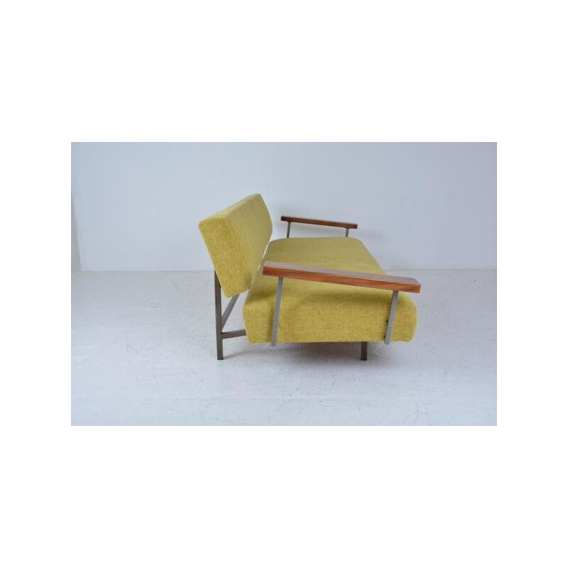 Sofa-day bed Lotus 75 by Rob Parry for Gelderland - 1960s