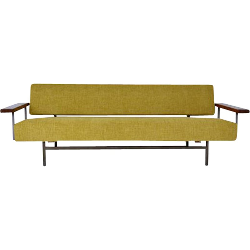 Sofa-day bed Lotus 75 by Rob Parry for Gelderland - 1960s