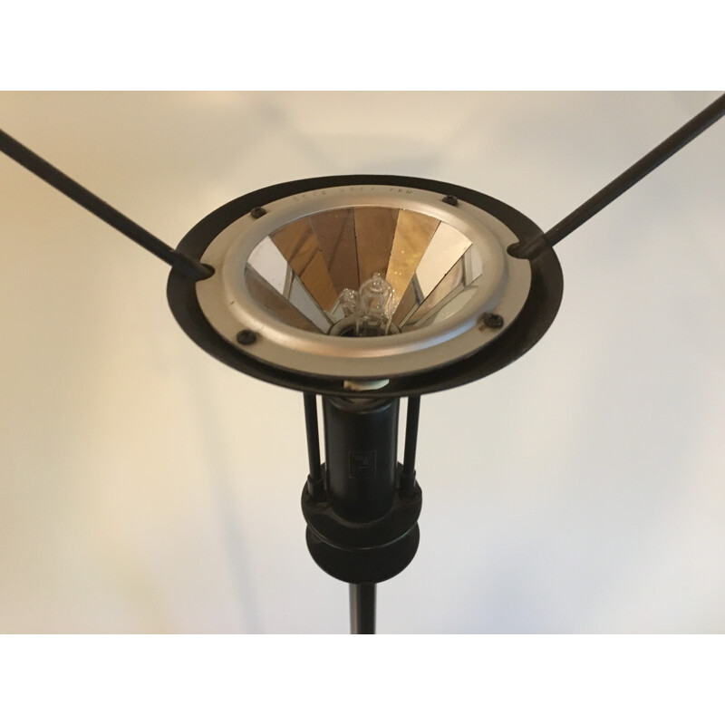 Polifemo floor lamp by Carlo Forcolini, Artemide edition - 1980s