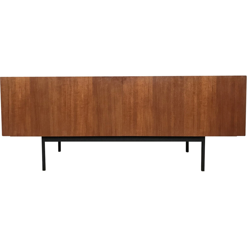 Vintage B20 Teak sideboard by Dieter Waeckerlin for Behr Möbel - 1950s