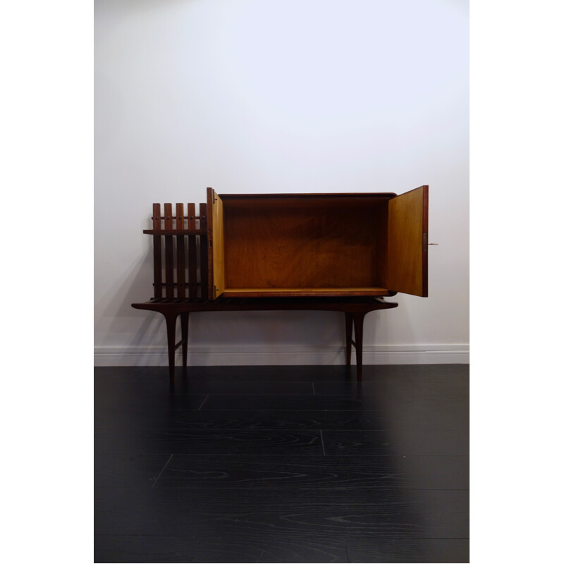 Rosewood Sideboard vintage - 1960s