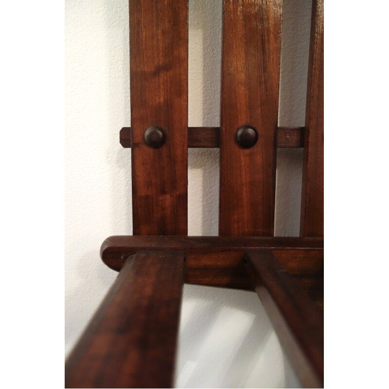 Rosewood Sideboard vintage - 1960s