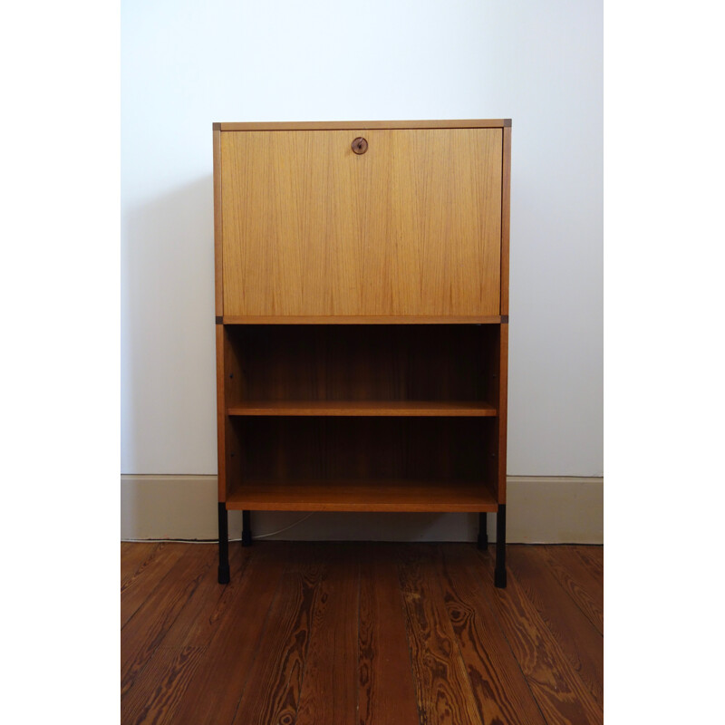 Secretary by ARP for MINVIELLE - 1950s