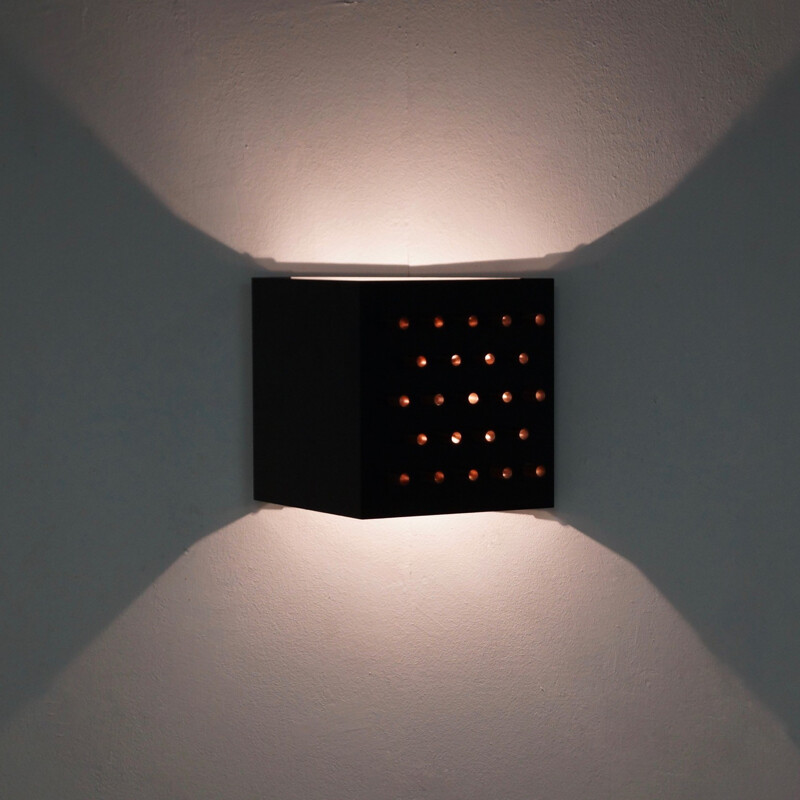 Clair Obscur Wall Light by Raak - 1960s