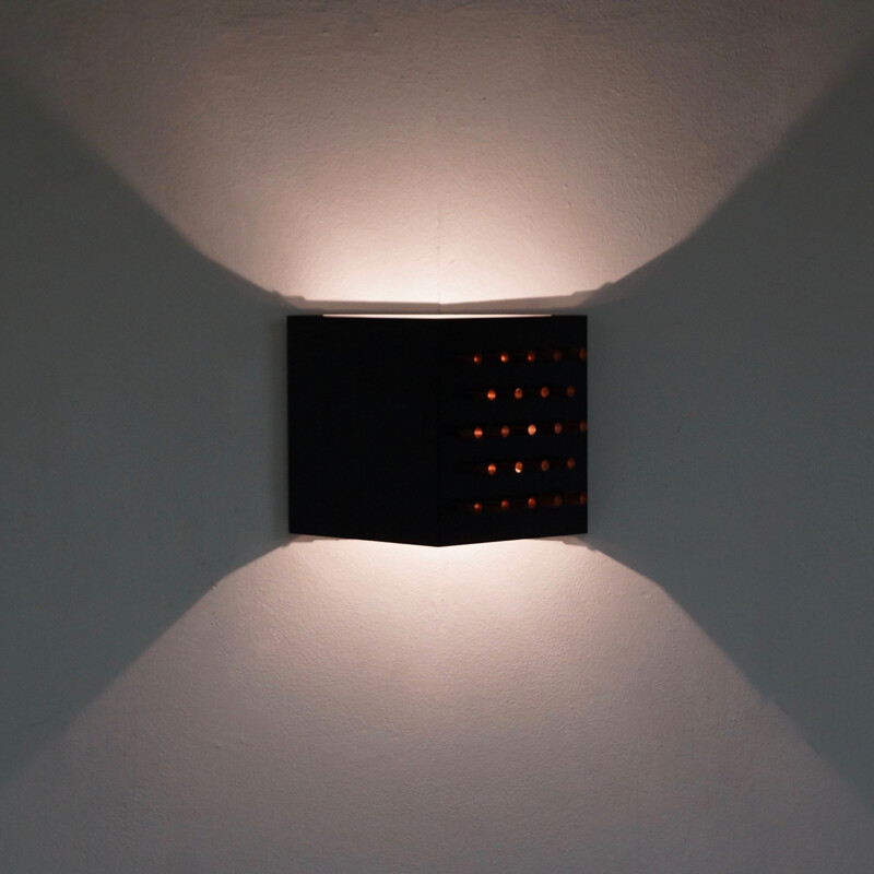 Clair Obscur Wall Light by Raak - 1960s