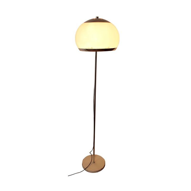 Eve floor lamp vintage - 1970s