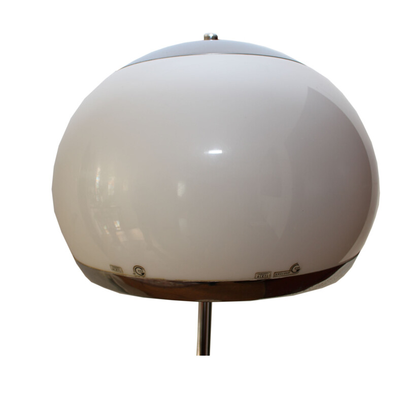 Eve floor lamp vintage - 1970s