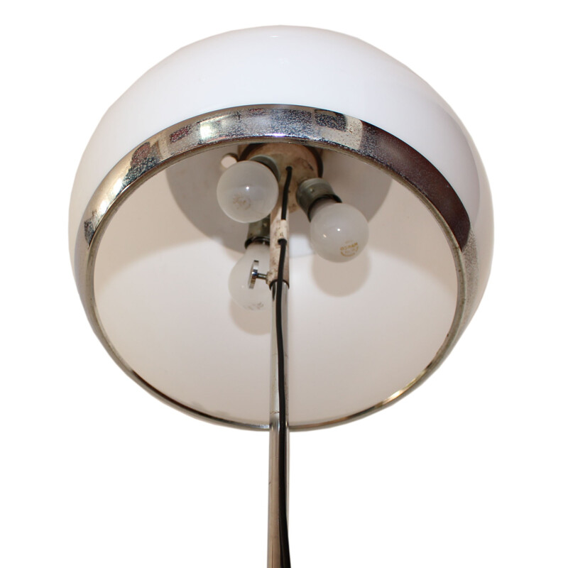 Eve floor lamp vintage - 1970s