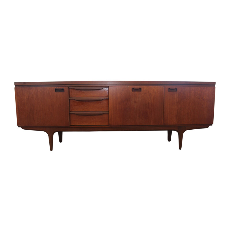 Sideboard vintage for Greavers & Thomas - 1960s