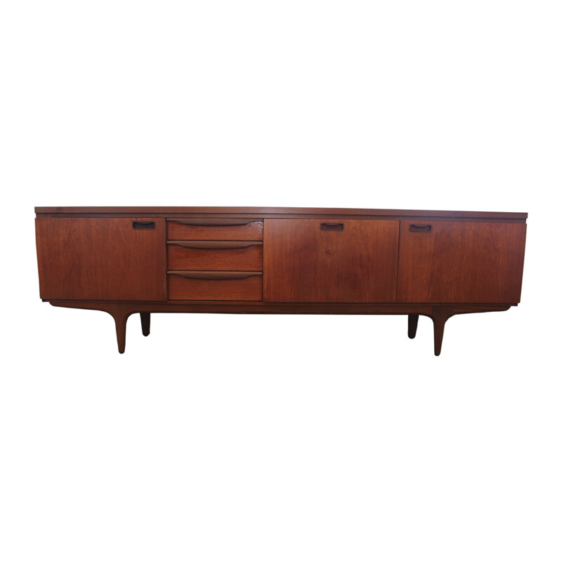 Sideboard vintage for Greavers & Thomas - 1960s