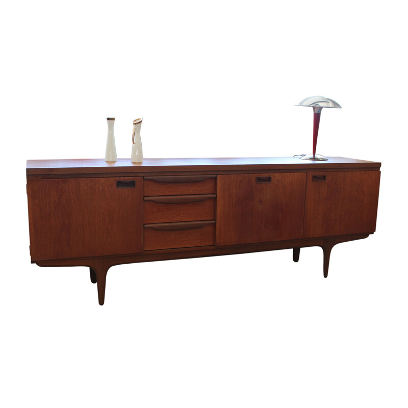 Sideboard vintage for Greavers & Thomas - 1960s