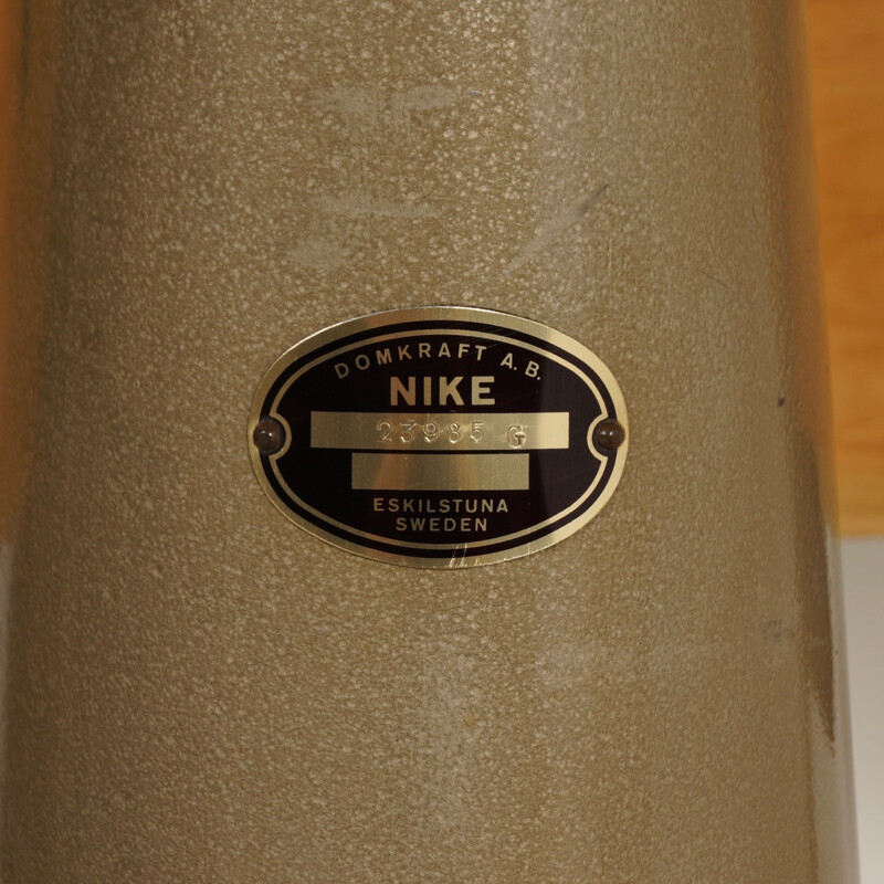 Table de dessin industriel par Nike Hydraulics - 1950