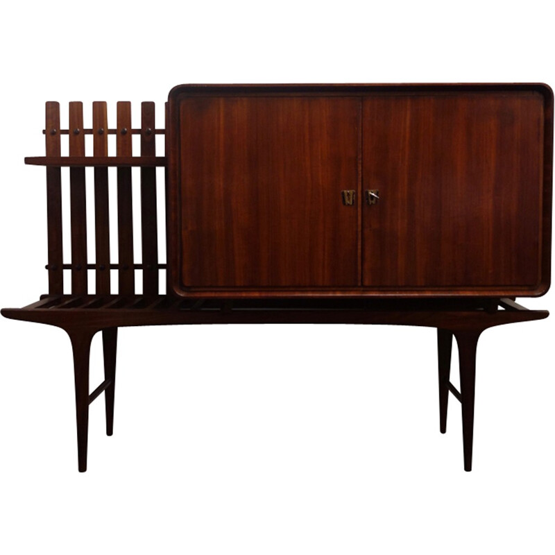 Rosewood Sideboard vintage - 1960s