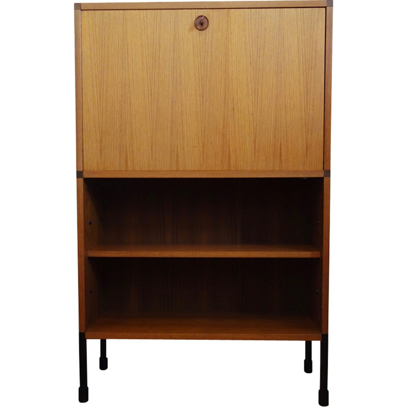 Secretary by ARP for MINVIELLE - 1950s