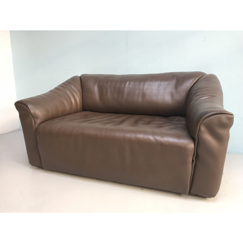 Sofa De Sede DS-47 - 1970s