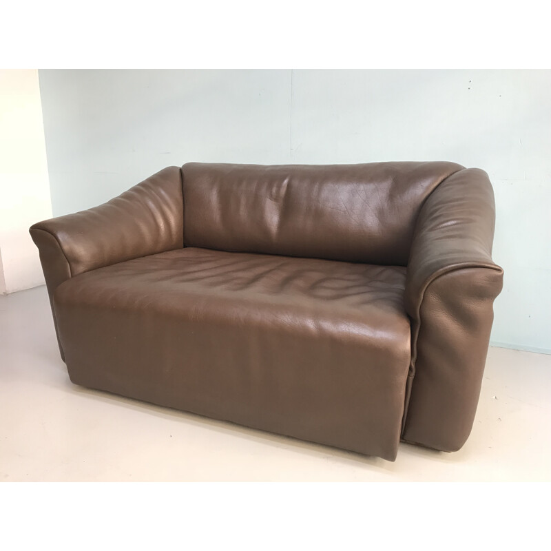 Sofa De Sede DS-47 - 1970s