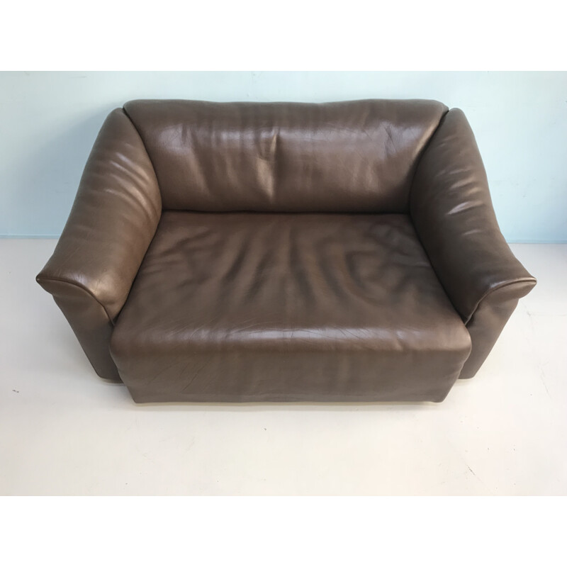 Sofa De Sede DS-47 - 1970s