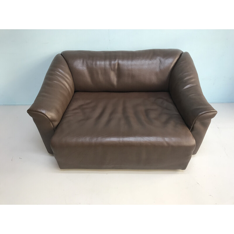 Sofa De Sede DS-47 - 1970s