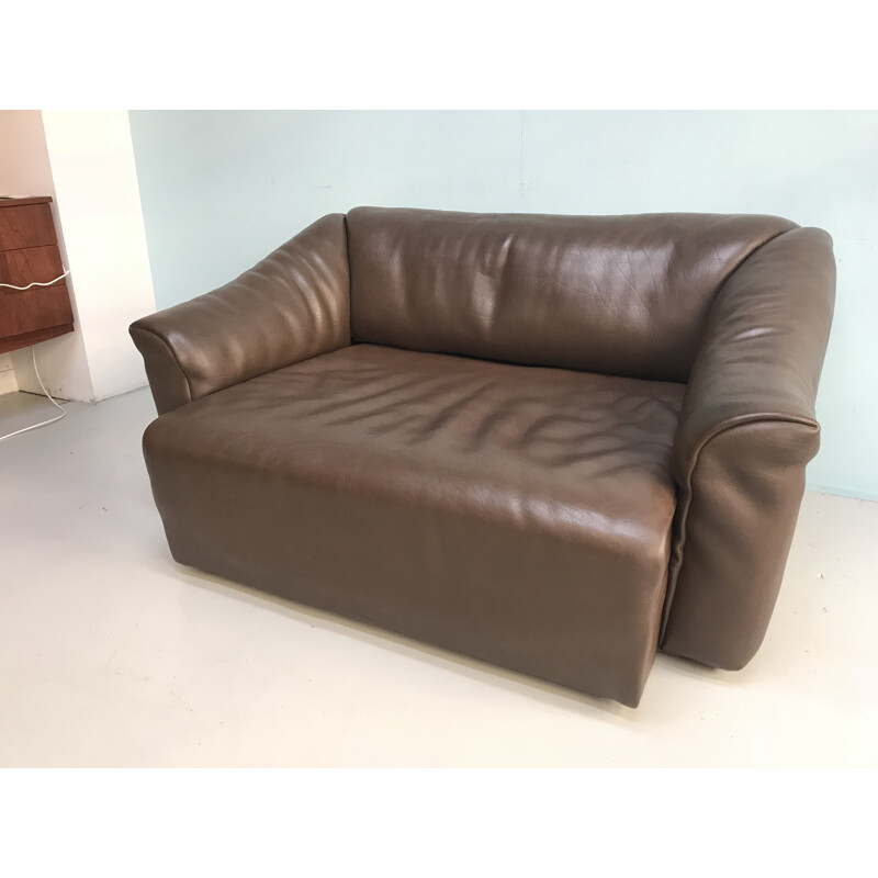 Sofa De Sede DS-47 - 1970s