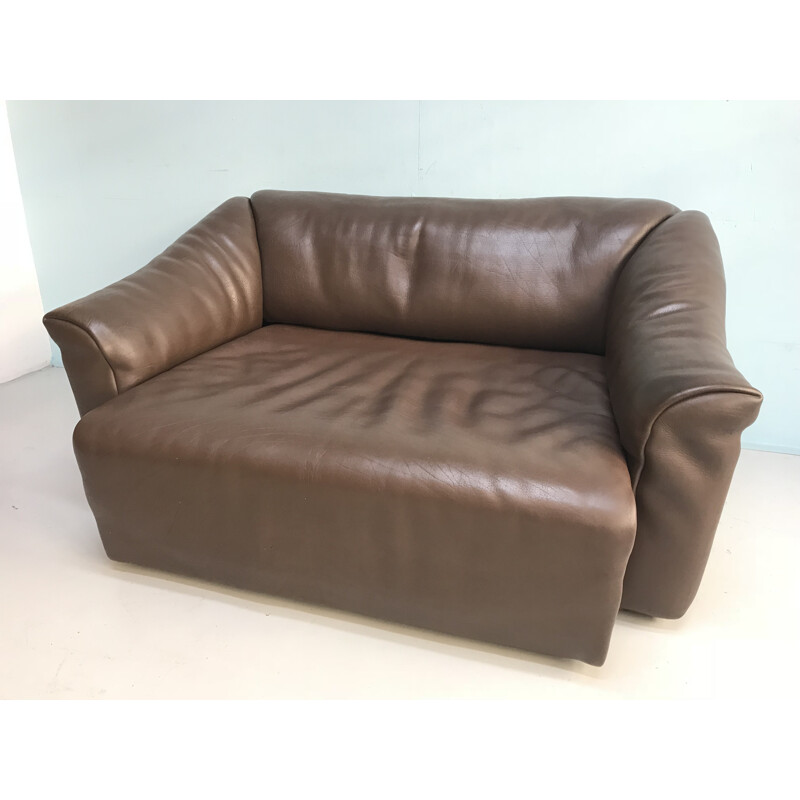 Sofa De Sede DS-47 - 1970s