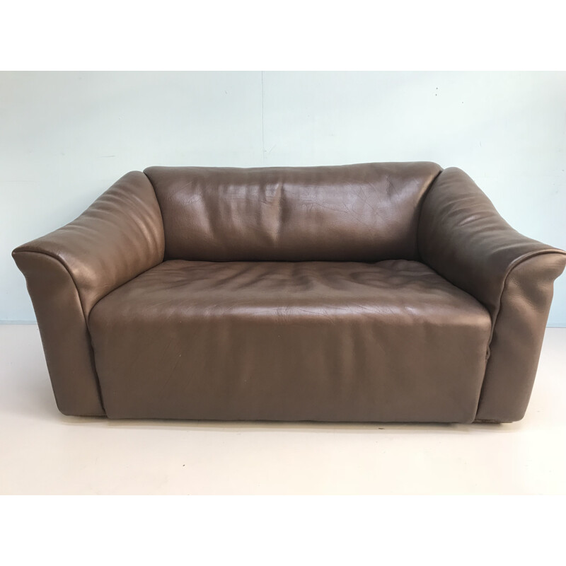 Sofa De Sede DS-47 - 1970s