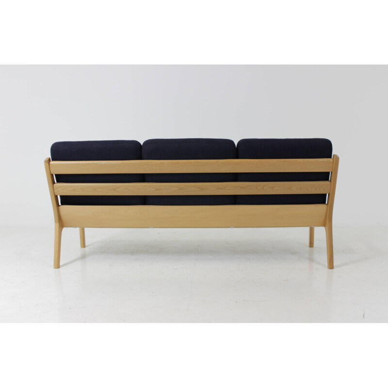 Vintage sofa by Ole Wanscher - 1960s