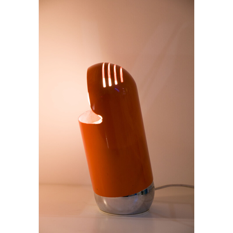 Lamp vintage by Piero de Martini - 1970s