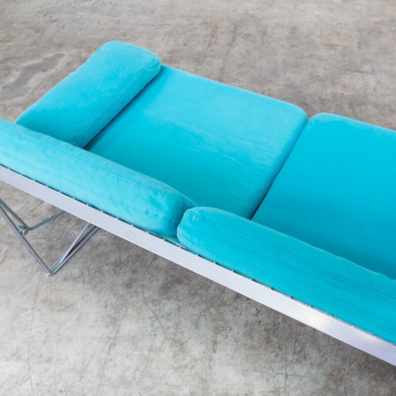 Pair of "Moment" sofas by Niels Gammelgaard for Ikea - 1980s 