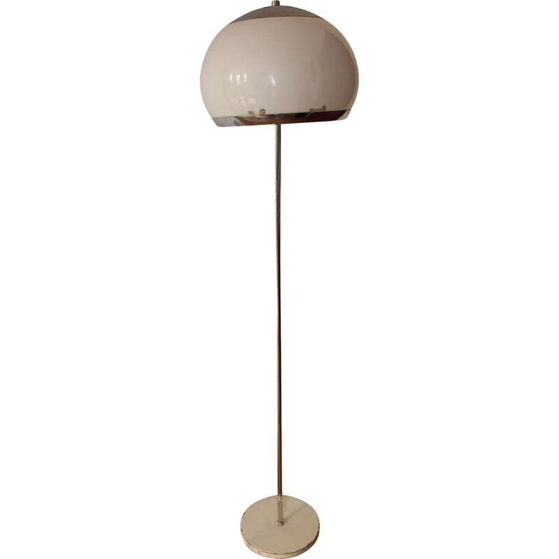 Eve floor lamp vintage - 1970s