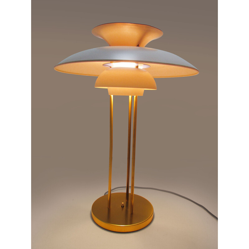  Lampe de table PH-5 de Poul HENNINGSEN - 1960