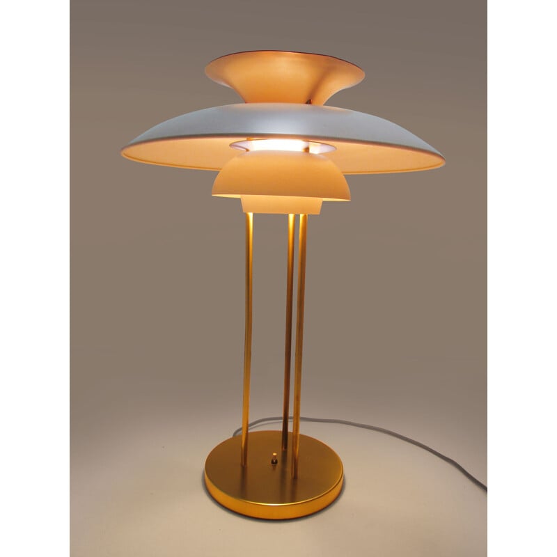 PH-5 table lamp by Poul HENNINGSEN - 1960s