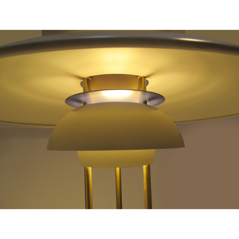 PH-5 table lamp by Poul HENNINGSEN - 1960s