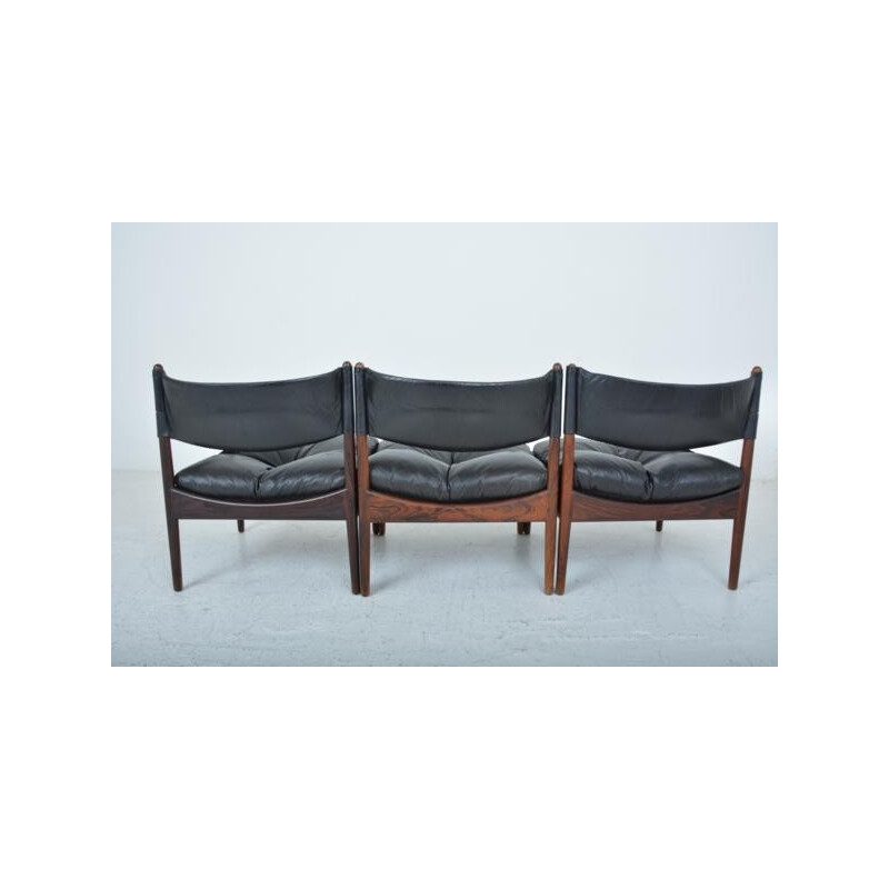 Modus sofa by Kristian Vedel for Søren Willdsen - 1960s