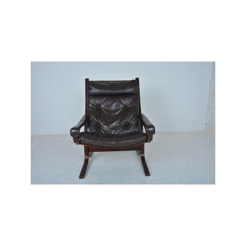 "Siesta" armchair by Ingmar Relling for Westnofa - 1960s