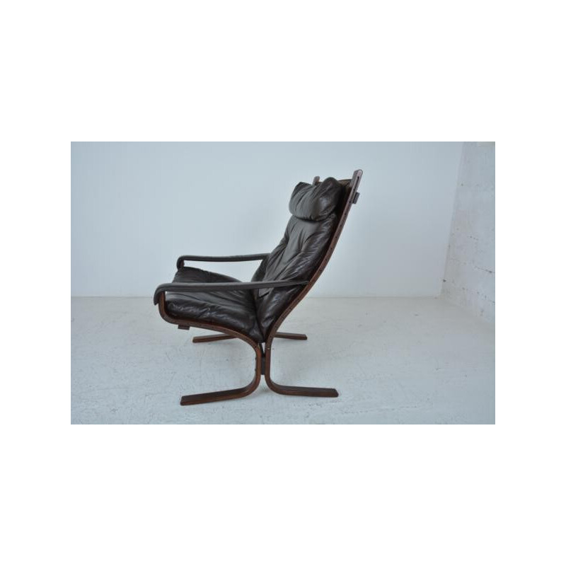 "Siesta" armchair by Ingmar Relling for Westnofa - 1960s