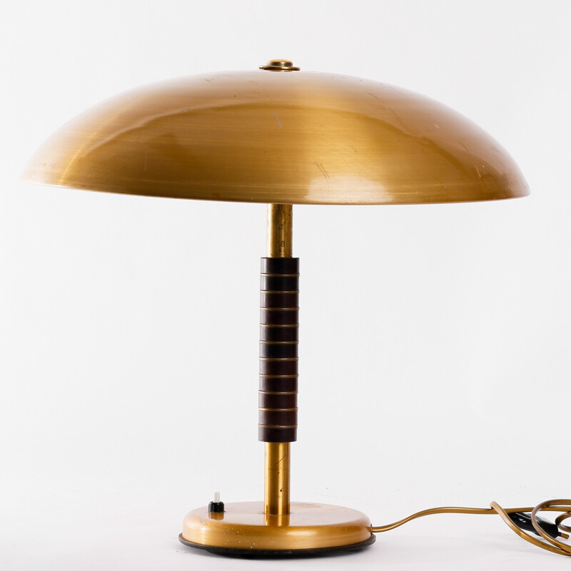 Lampe vintage de SBF - 1940