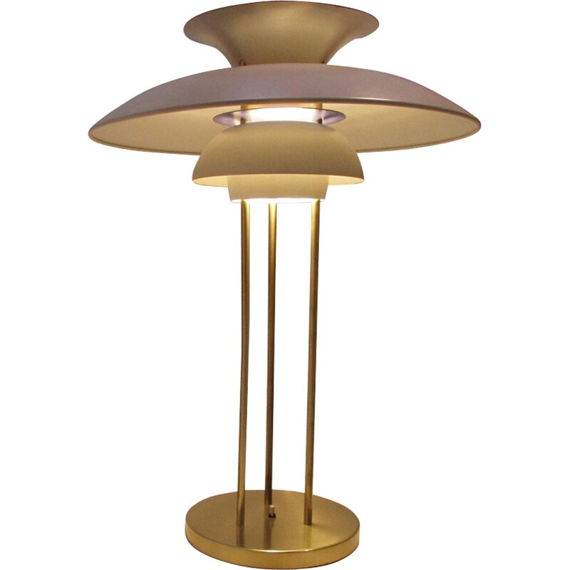  Lampe de table PH-5 de Poul HENNINGSEN - 1960
