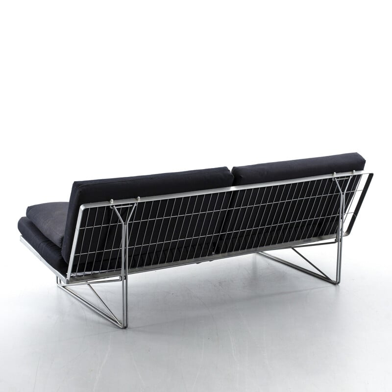 A "Moment" bench by Niels Gammelgaard - 1980s