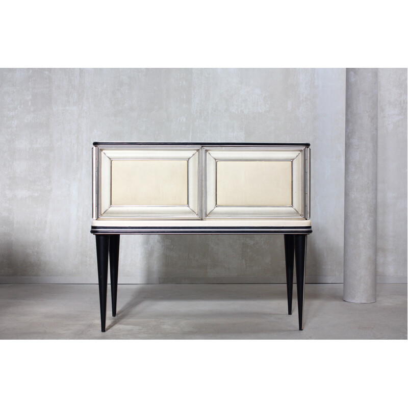 Enfilade vintage par Umberto Mascagni - 1950