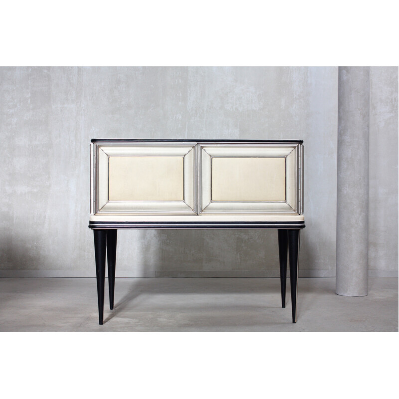 Mid-Century Sideboard by Umberto Mascagni - 1950s