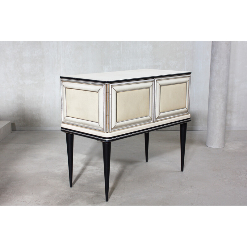 Enfilade vintage par Umberto Mascagni - 1950