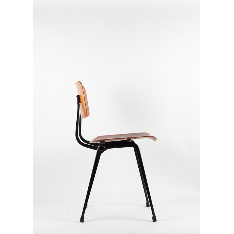 Revolt vintage chair by Friso Kramer - 1960s