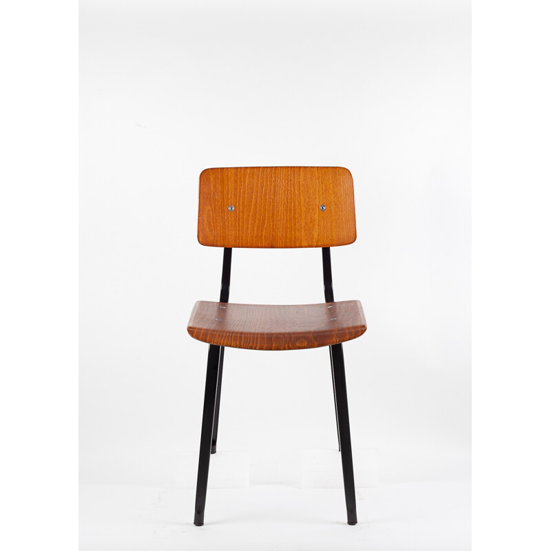 Revolt vintage chair by Friso Kramer - 1960s